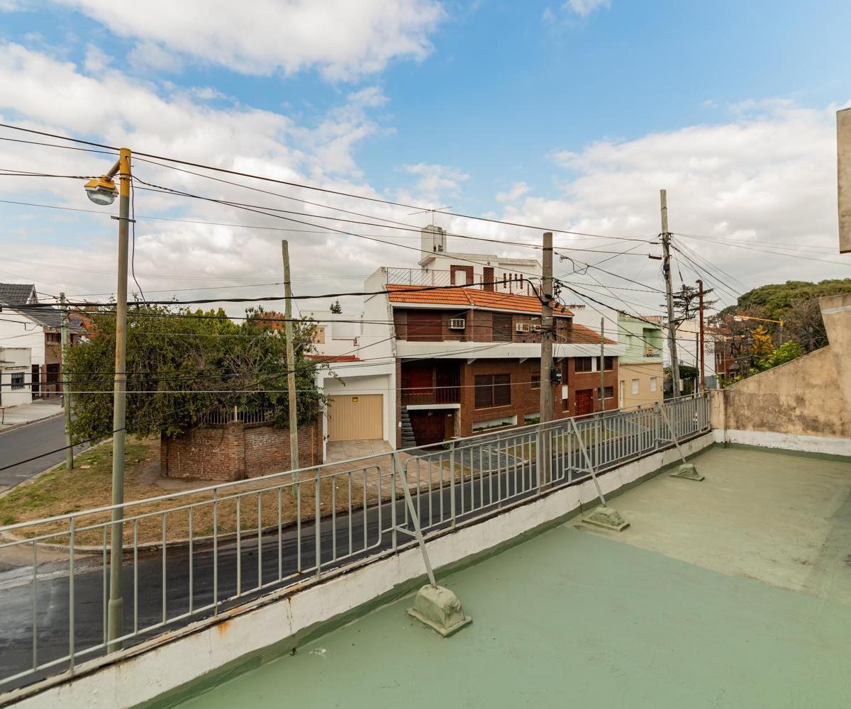 Venta PH - 4 Ambientes - con Cochera - Sin Expensas - Barrio San Andres 4