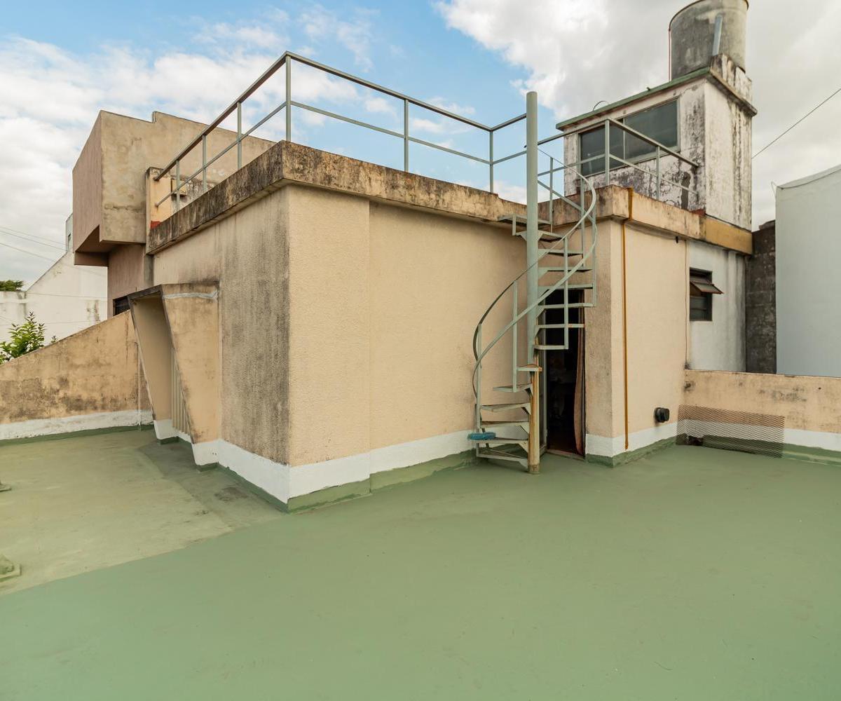 Venta PH - 4 Ambientes - con Cochera - Sin Expensas - Barrio San Andres 5