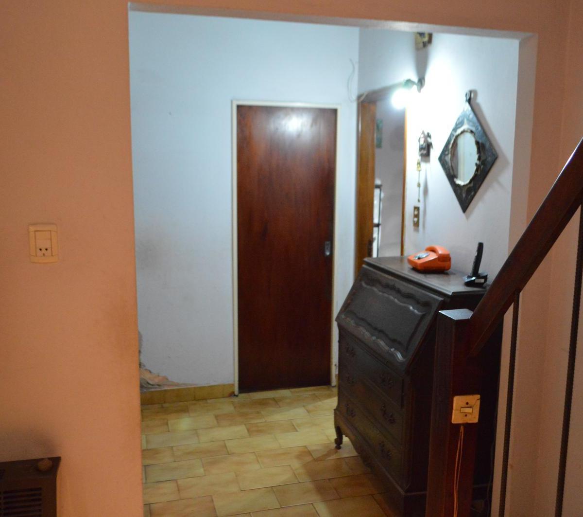 Venta - Chalet Dos Plantas. Barrio Aeronáutico - Ituzaingó 3