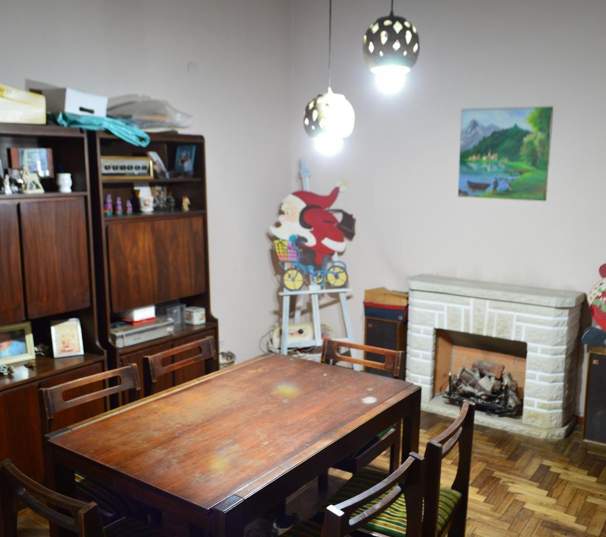 Venta - Chalet Dos Plantas. Barrio Aeronáutico - Ituzaingó 1