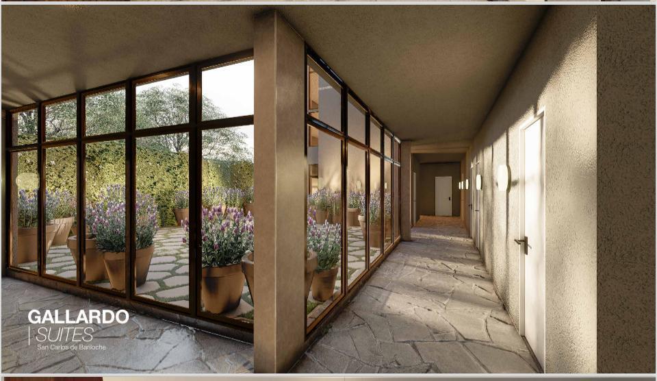 PRE VENTA DEPARTAMENTOS EN BARILOCHE 1, 2 Y 3 AMBIENTES