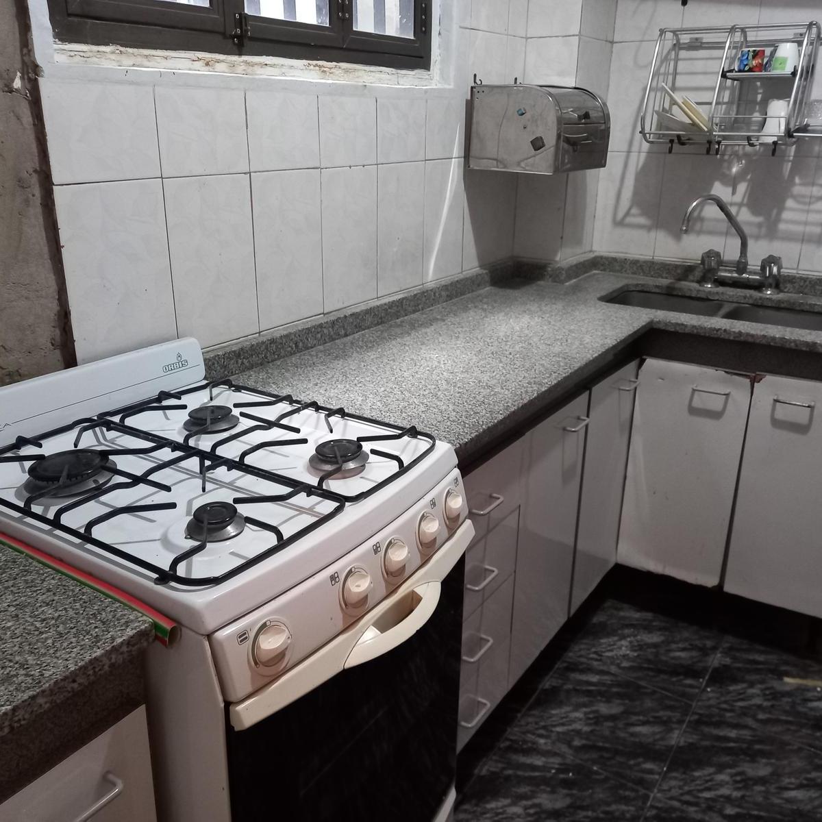 Departamento en Venta 3 Ambientes C/dep Microcentro 5