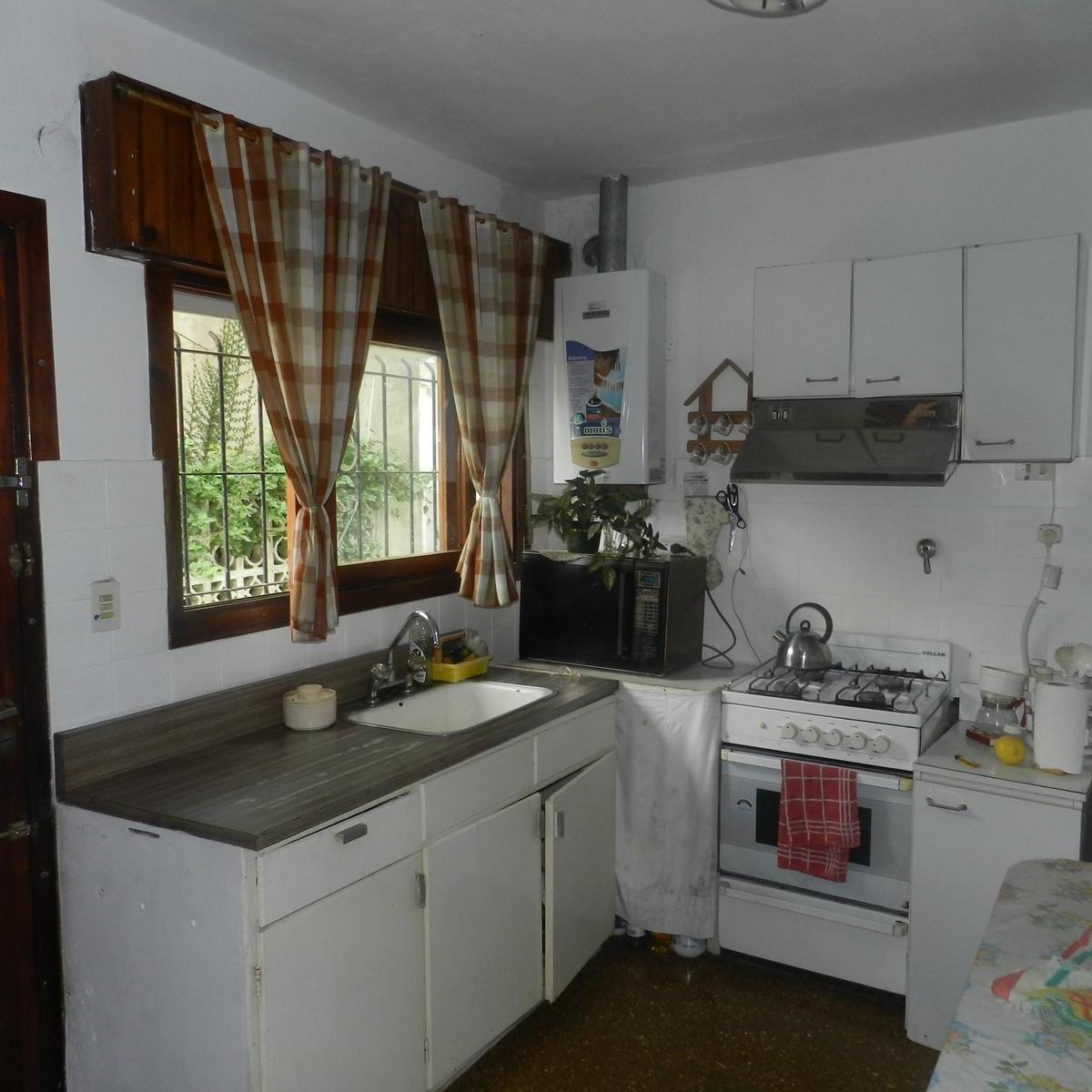 Casa en San Bernardo del Tuyu 1