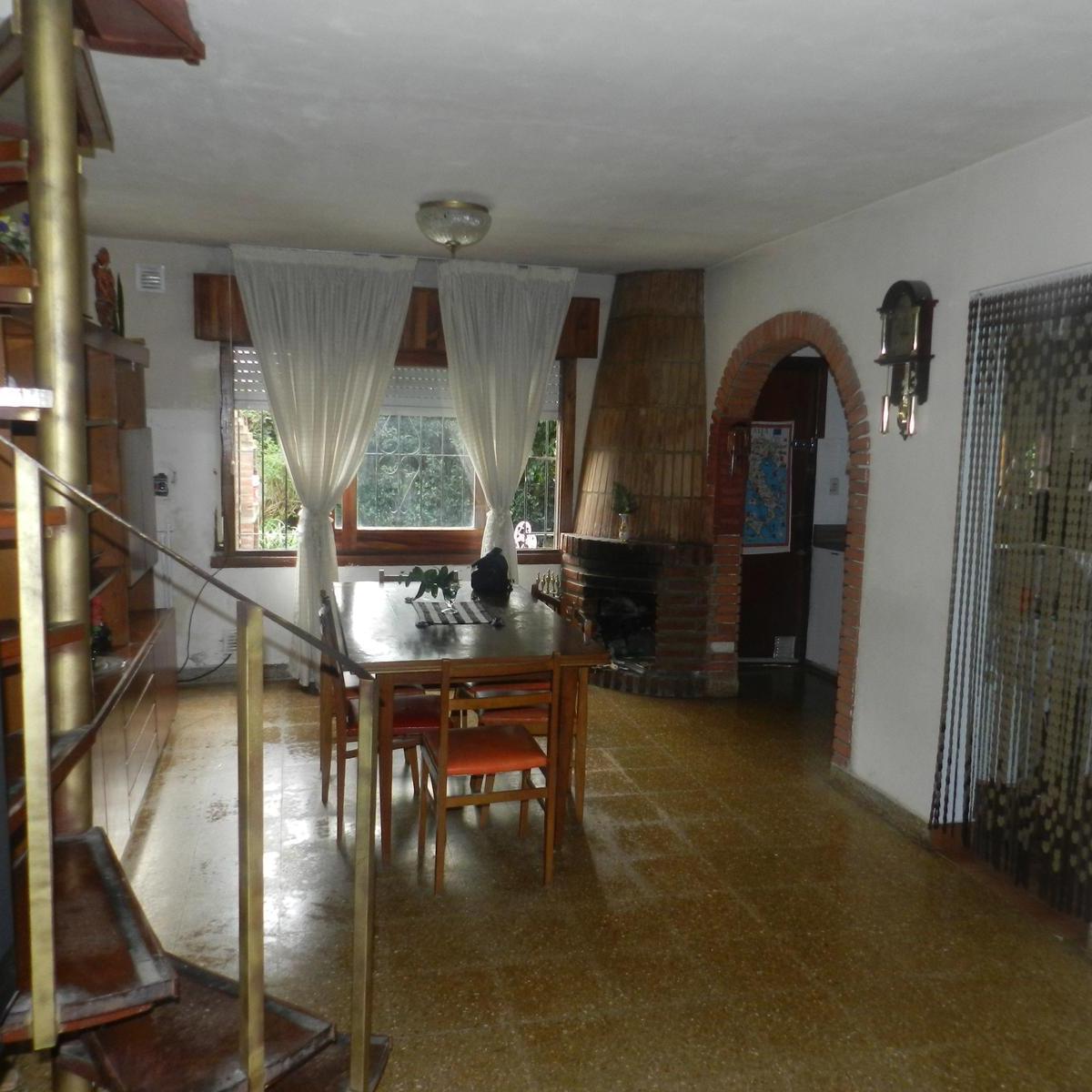 Casa en San Bernardo del Tuyu 5