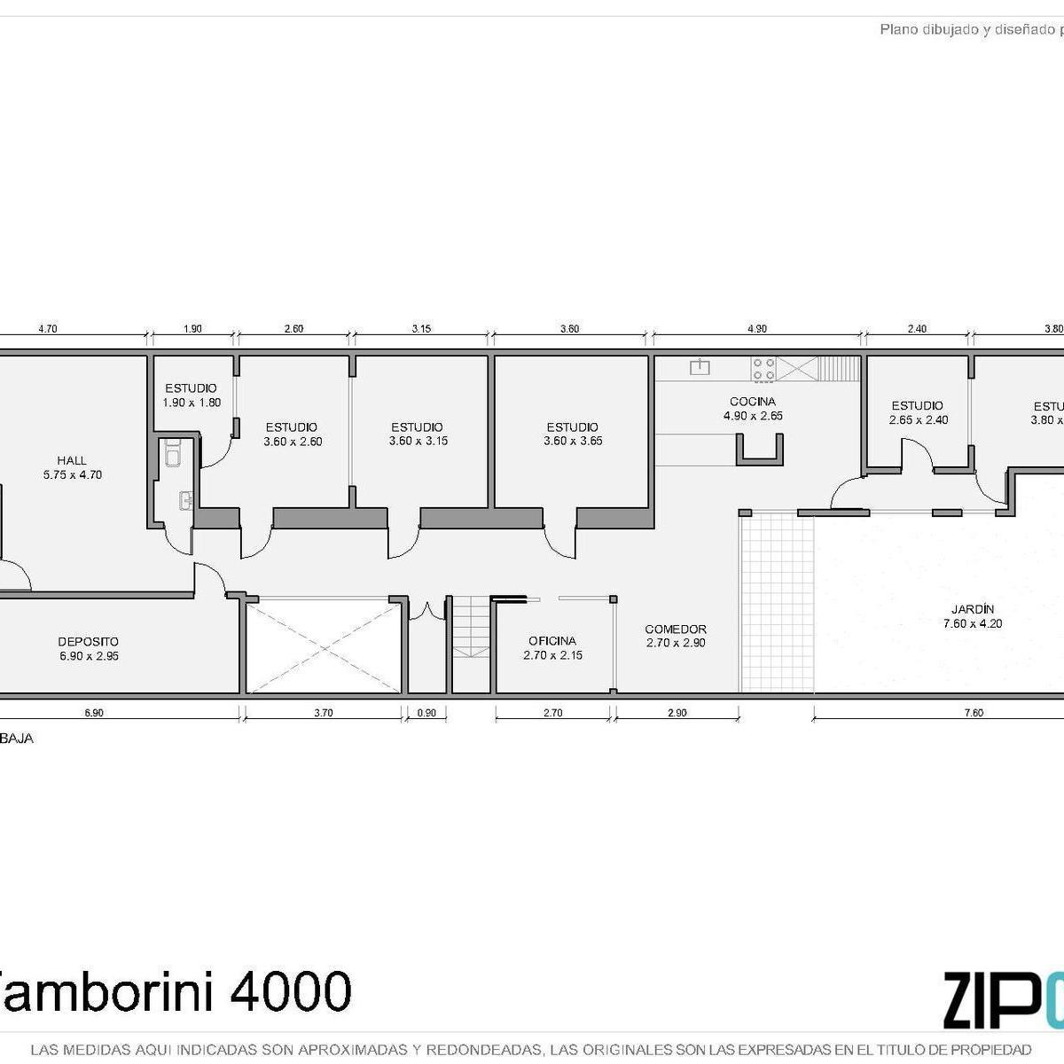 Plano 2
