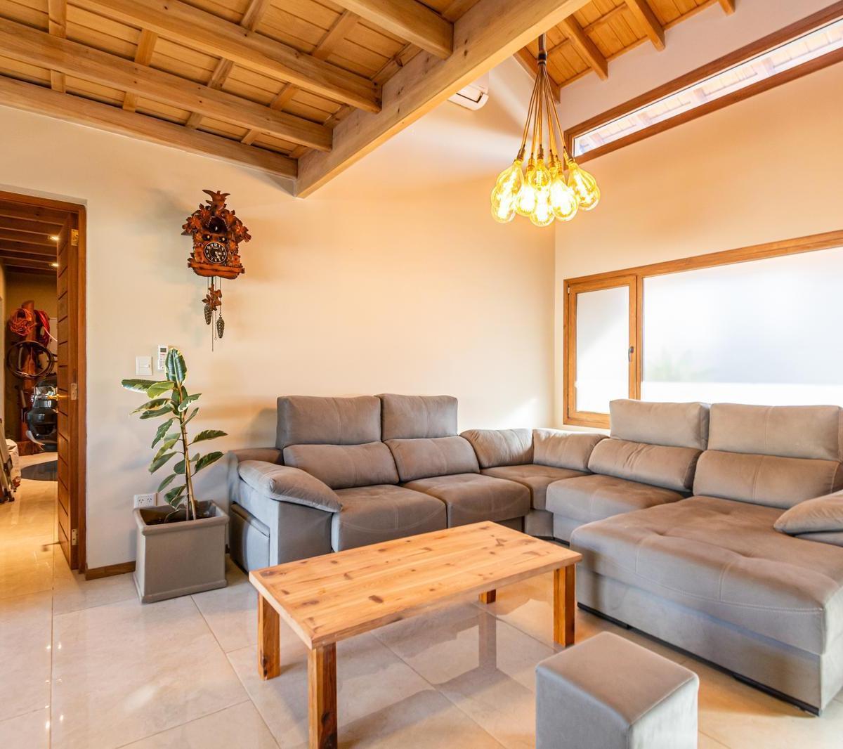 Increíble Casa en Mercedes! 1