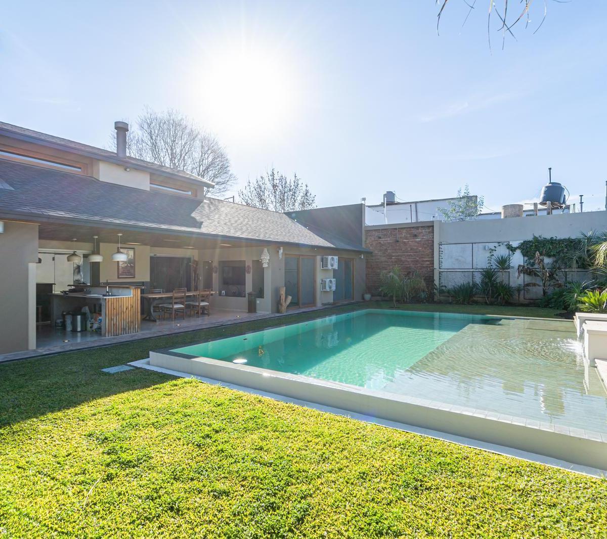Increíble Casa en Mercedes! 5
