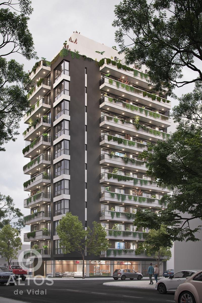 Venta de Departamento 4 Ambientes en Nuñez 3