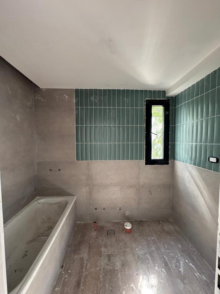 Venta de Departamento 4 Ambientes en Nuñez 5