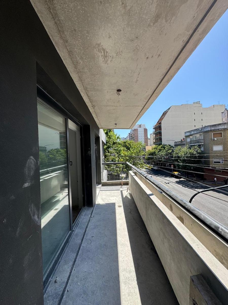 Venta de Departamento 4 Ambientes en Nuñez 3