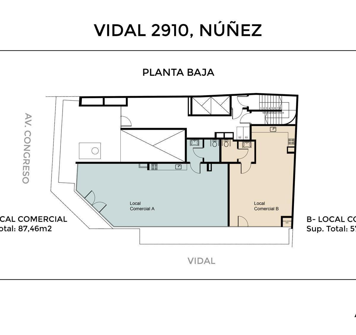 Plano 3