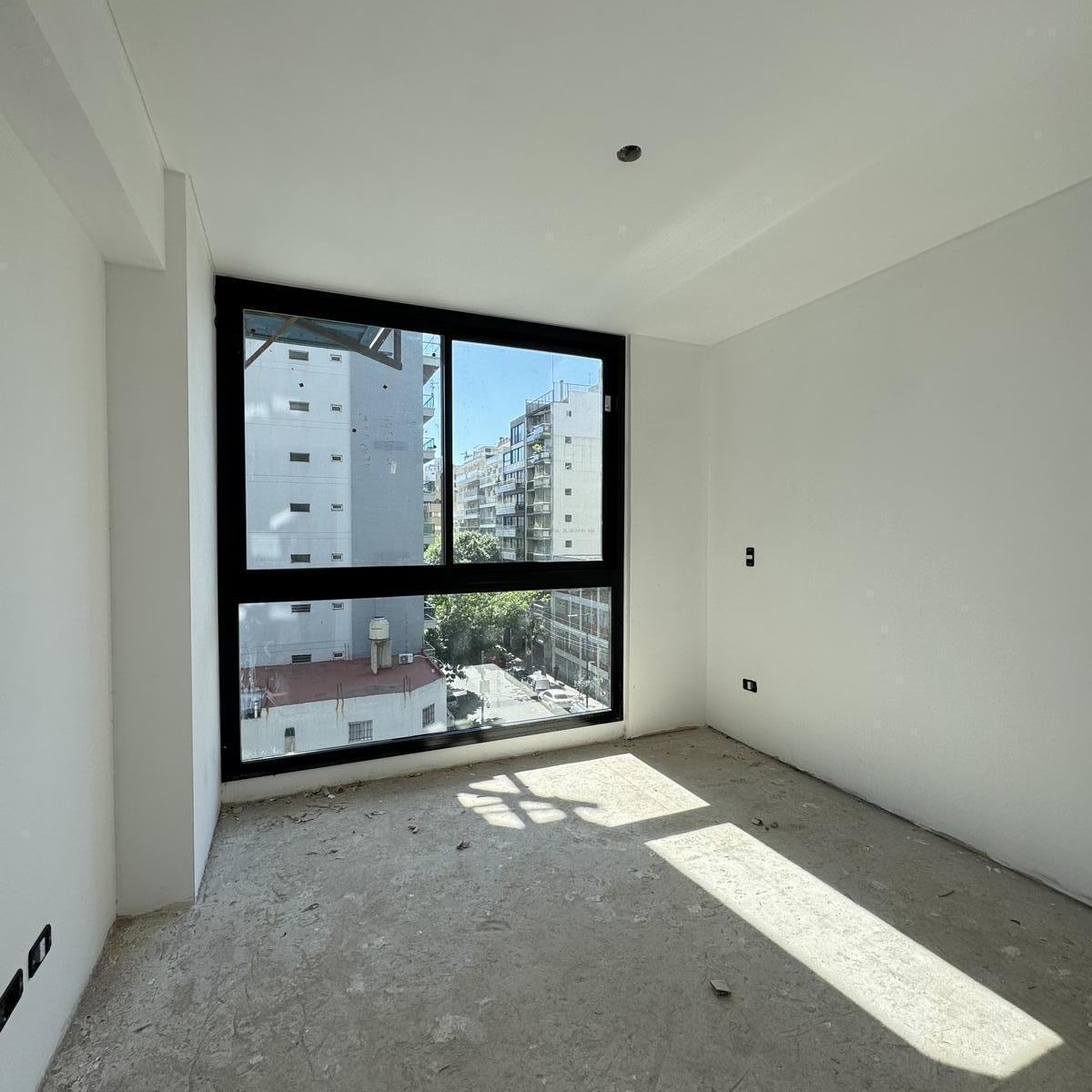 Venta Departamento. Palacio Roccatagliata 4 Ambientes. Full Amenities. Seguridad 24 Hs. Belgrano 2