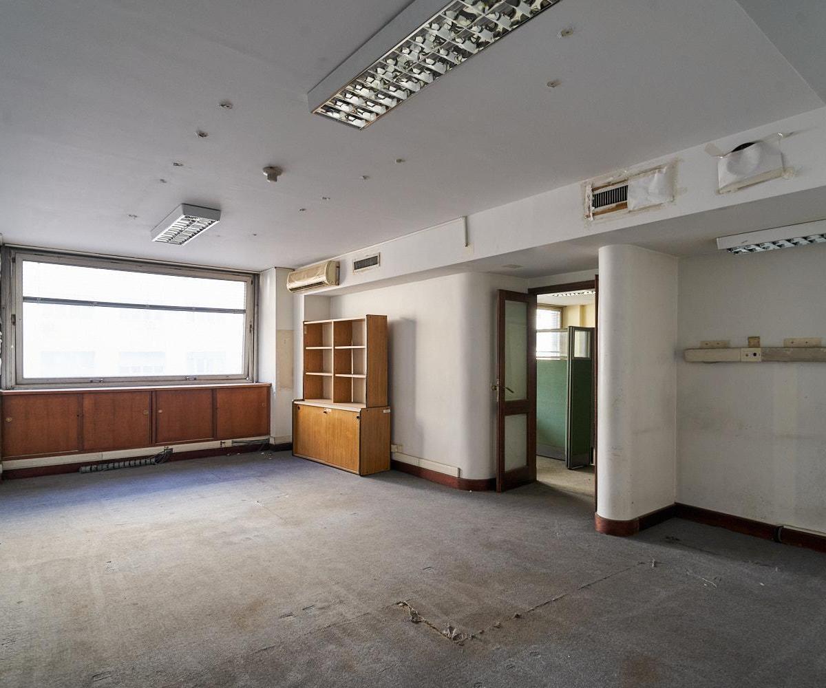 4 pisos de oficinas en venta en Microcentro