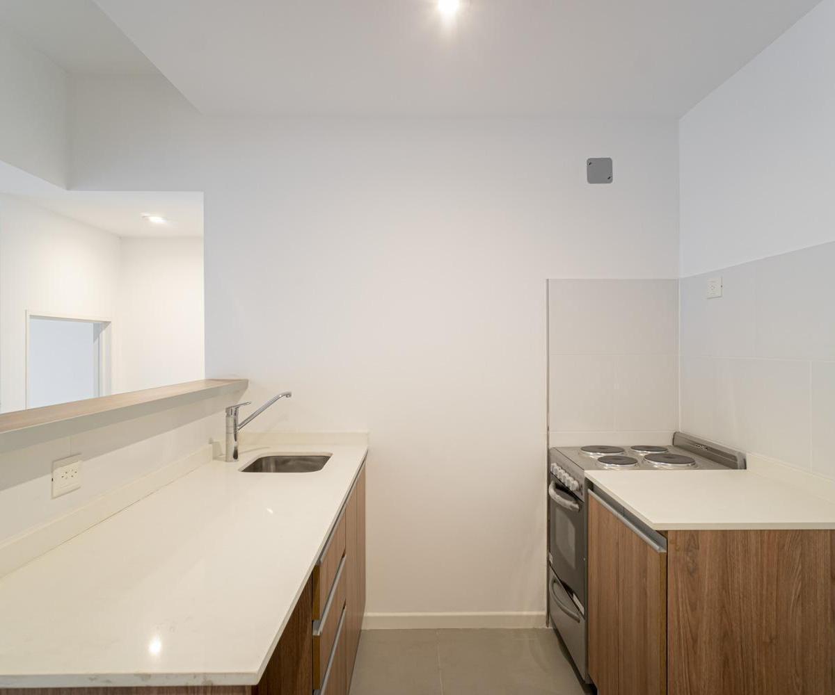 Departamento en Caballito a Estrenar 1
