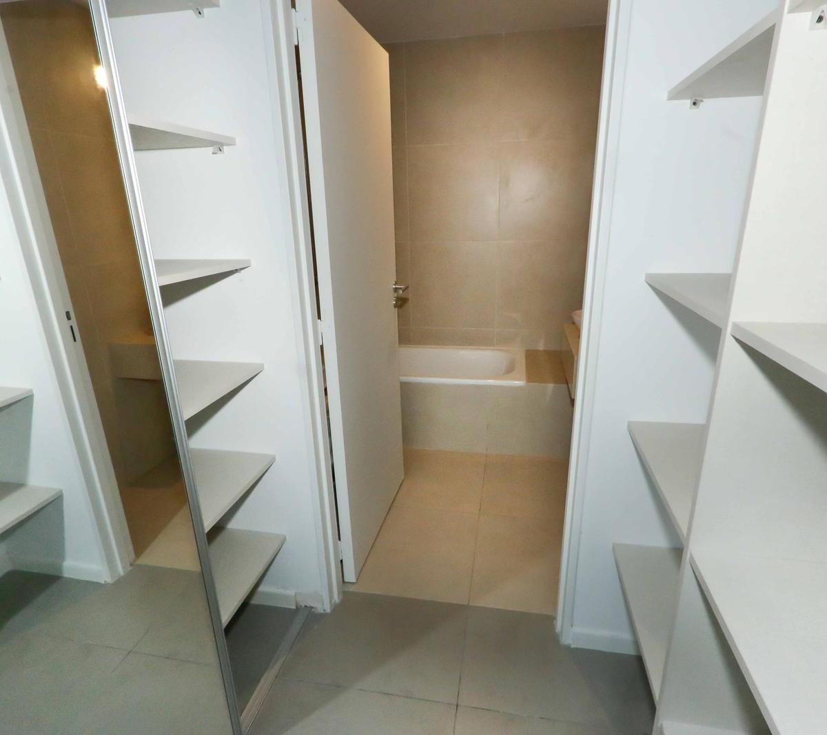 Departamento en Caballito a Estrenar 4