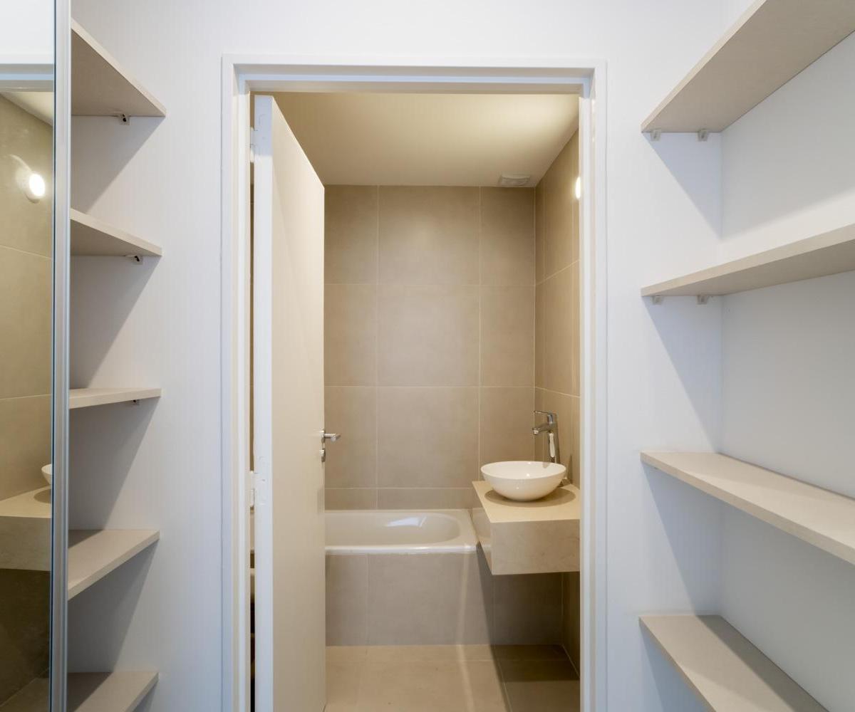 Departamento en Caballito a Estrenar 5