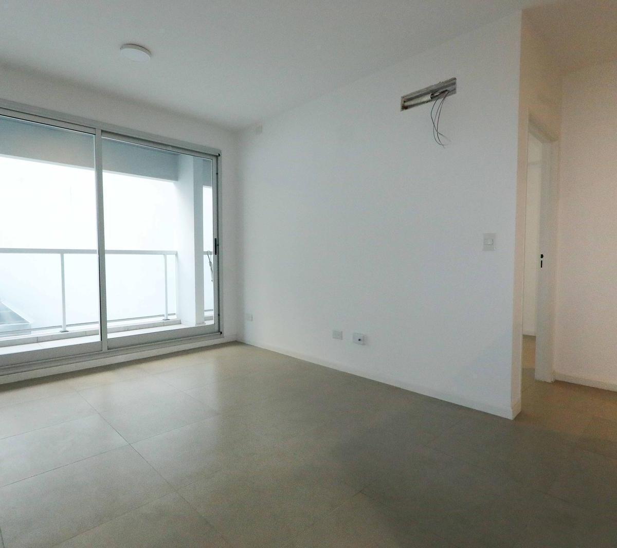 Departamento en Caballito a Estrenar 3