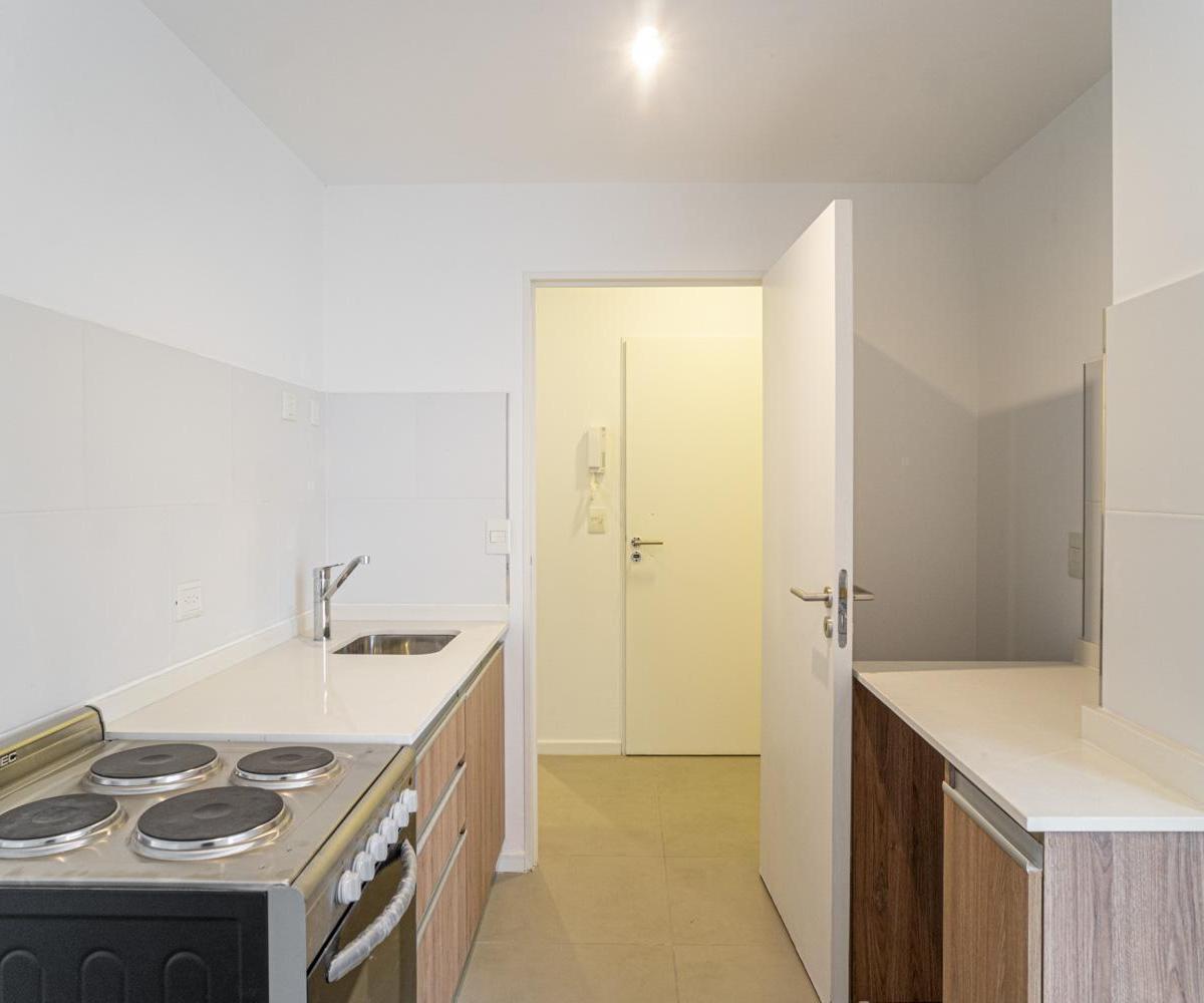 Departamento en Caballito 1