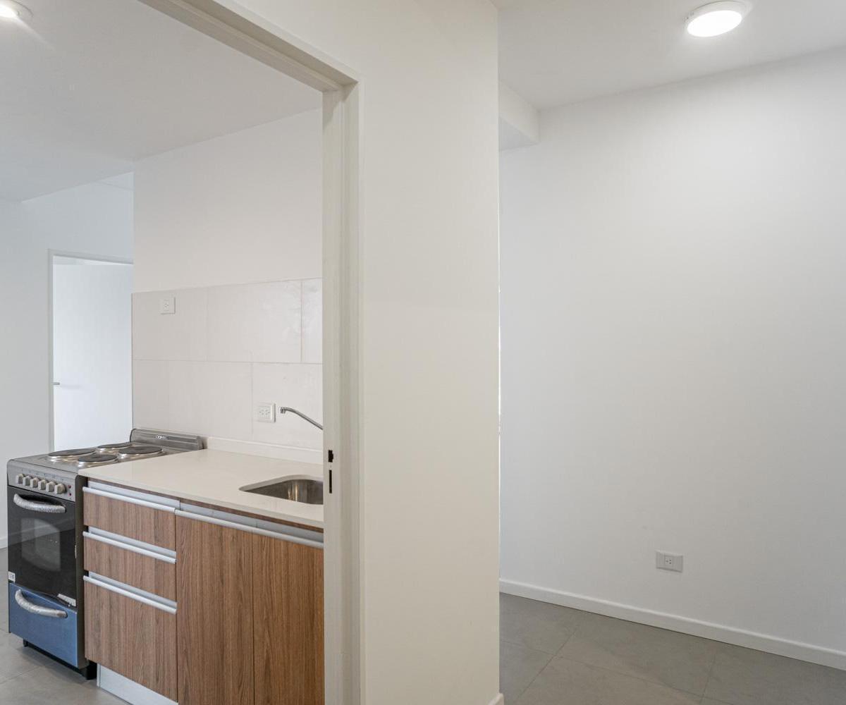Departamento en Caballito 3