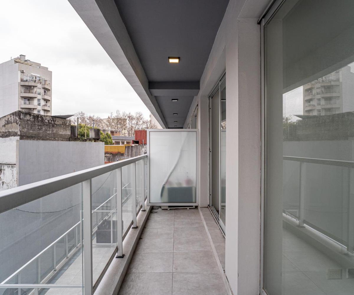 Departamento en Caballito 4