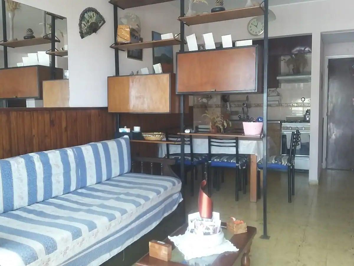 Venta Departamento San Bernardo 3