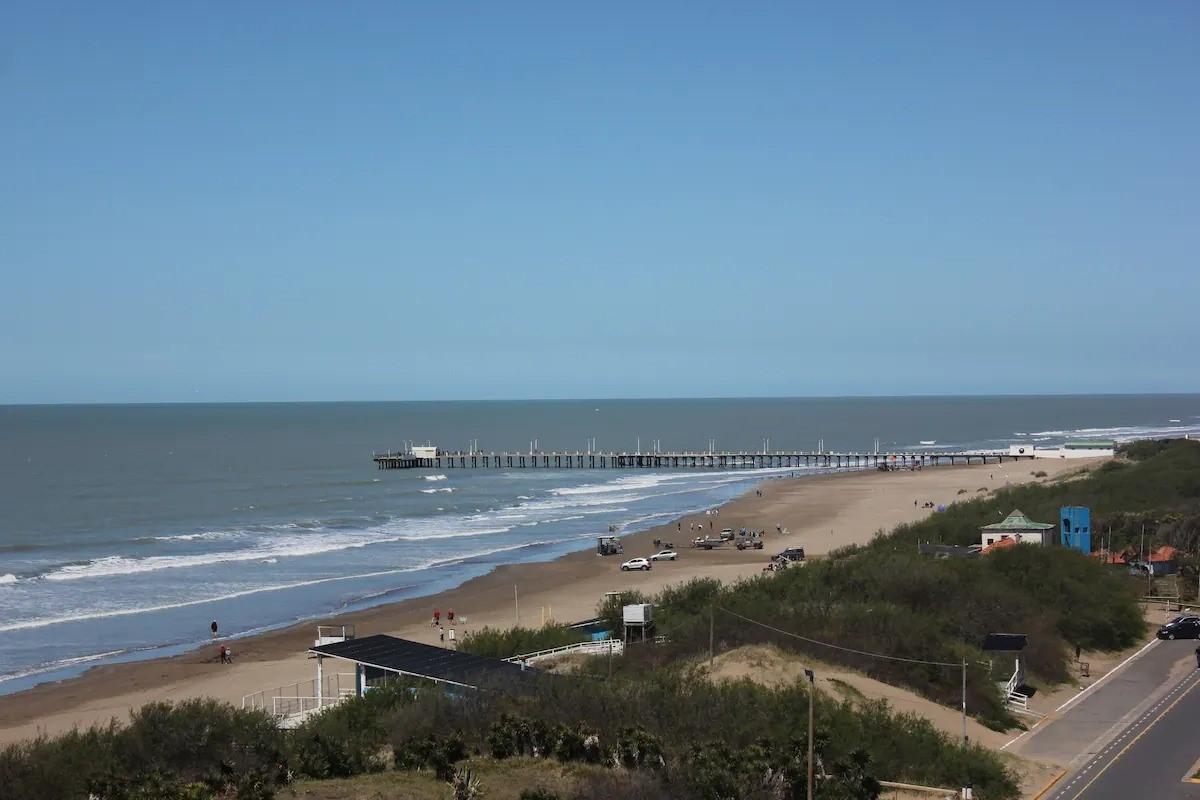 Venta Departamento San Bernardo 2