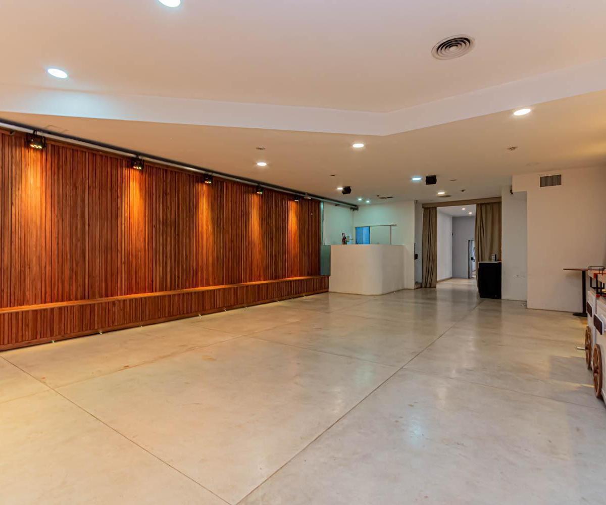 Casona en Palermo Para Diferentes Rubros 4