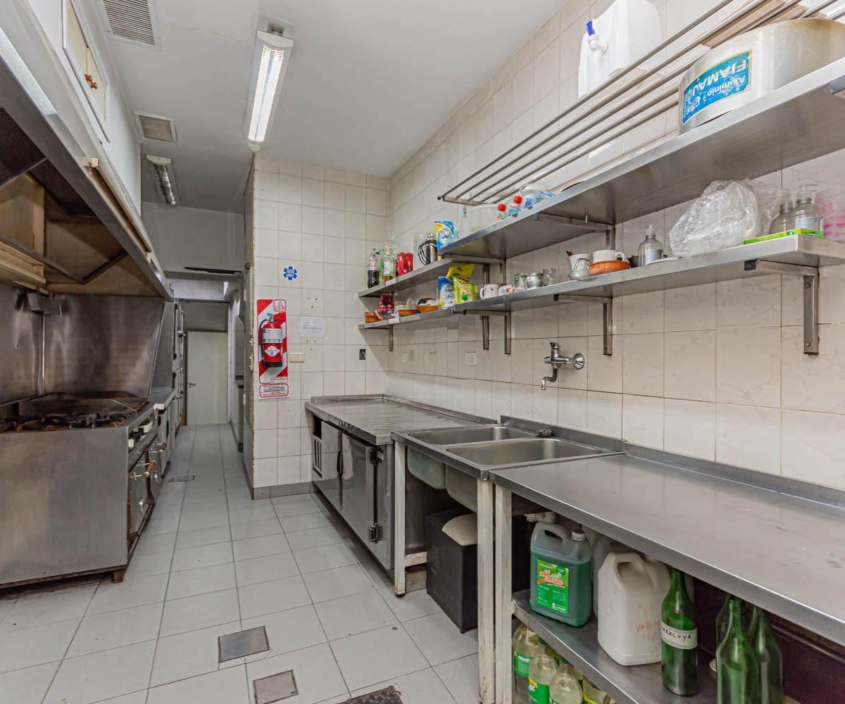 Casona en Palermo Para Diferentes Rubros 5