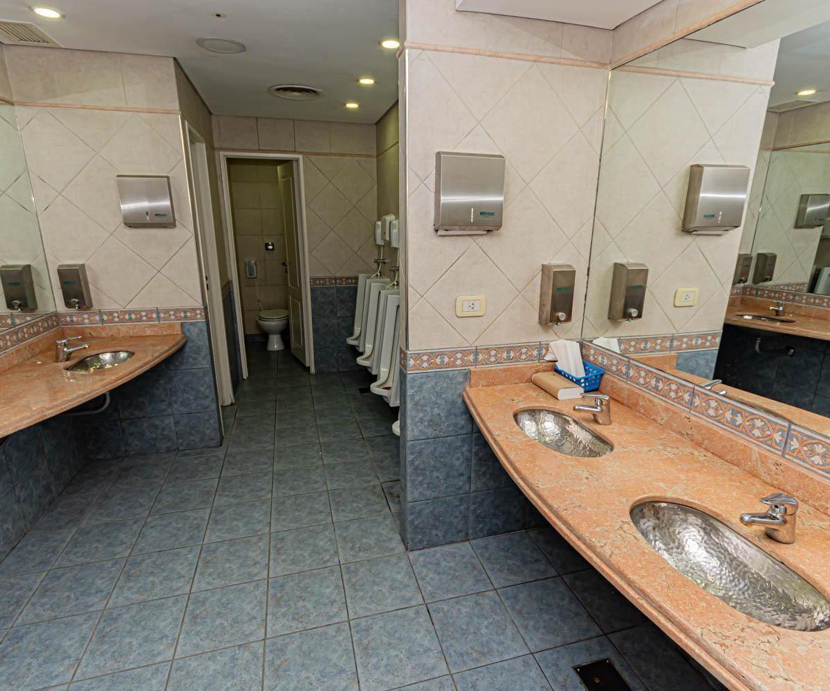 Casona en Palermo Para Diferentes Rubros 5