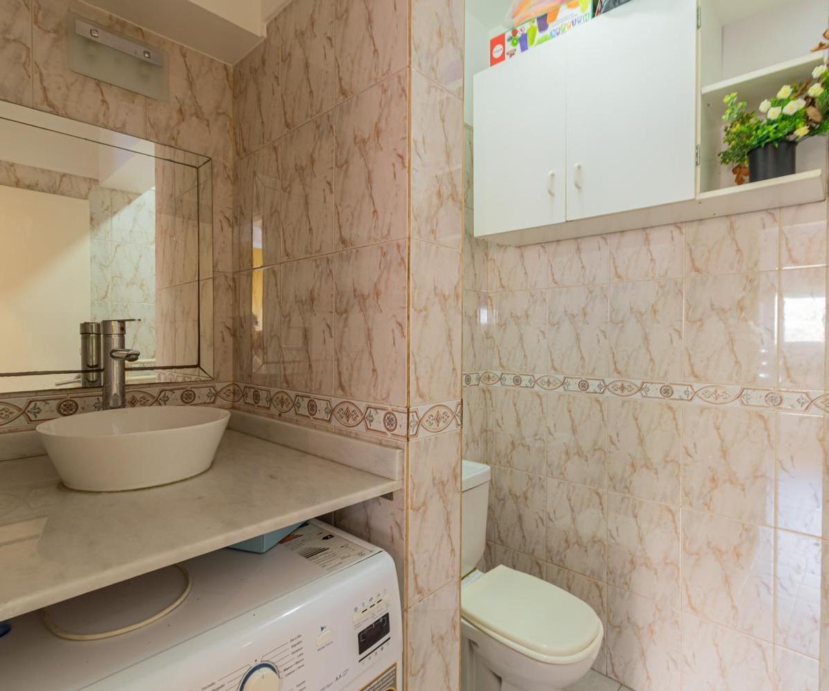 Departamento en Venta de 3 Ambientes en Villa Urquiza 5