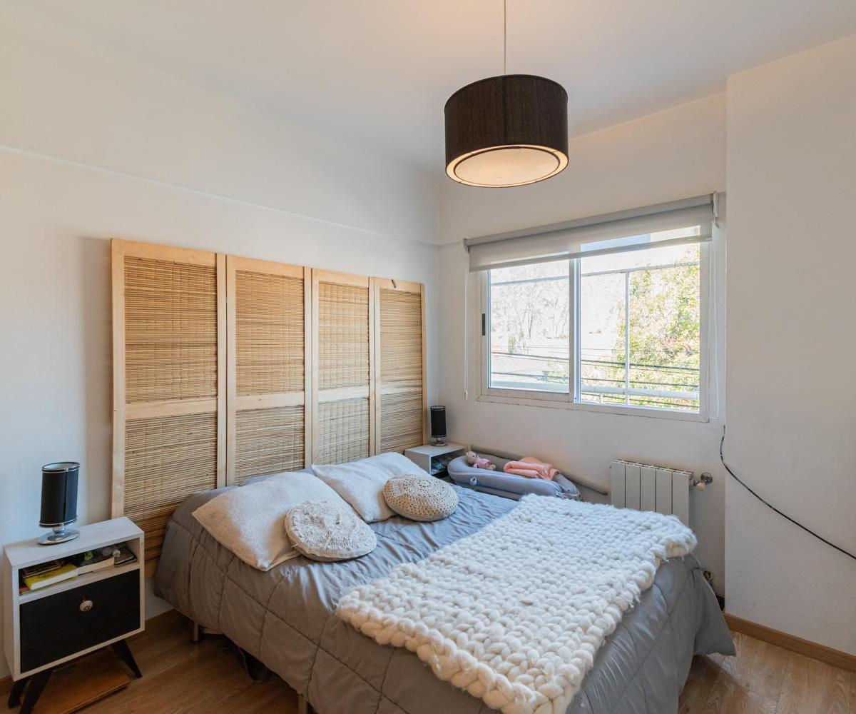 Departamento en Venta de 3 Ambientes en Villa Urquiza 4
