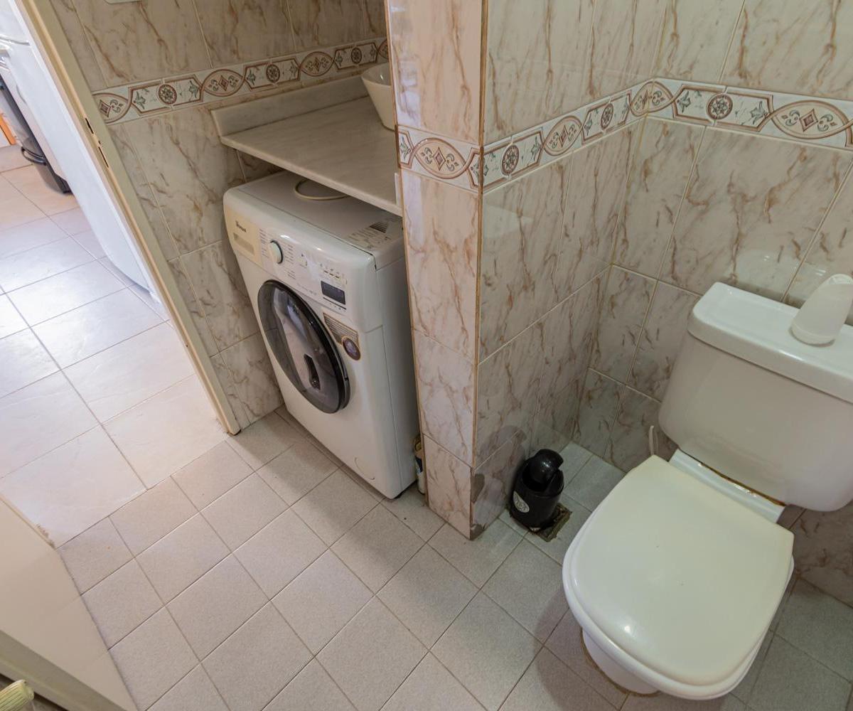 Departamento en Venta de 3 Ambientes en Villa Urquiza 3