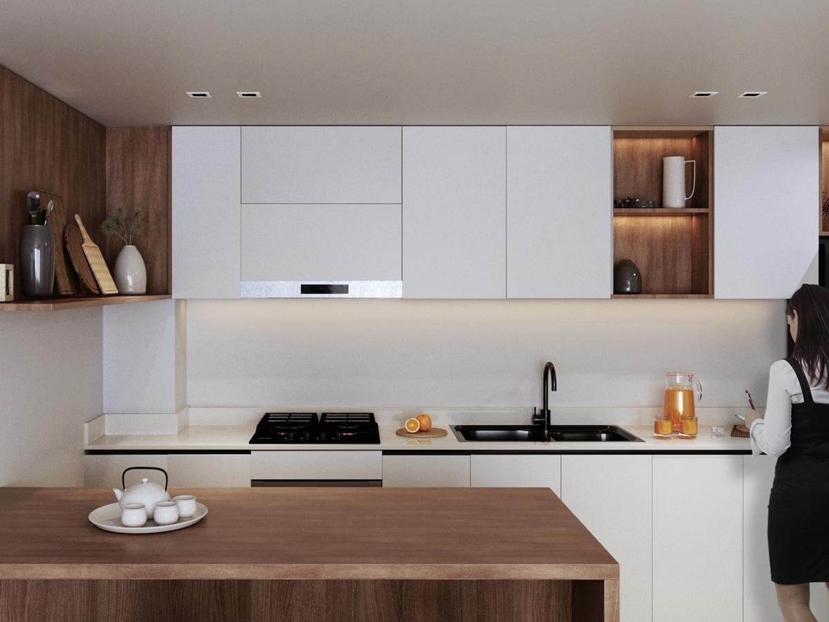 Rivera Mystic: Venta Deptos en Pozo de 2 y 3 Amb en Villa Urquiza 2