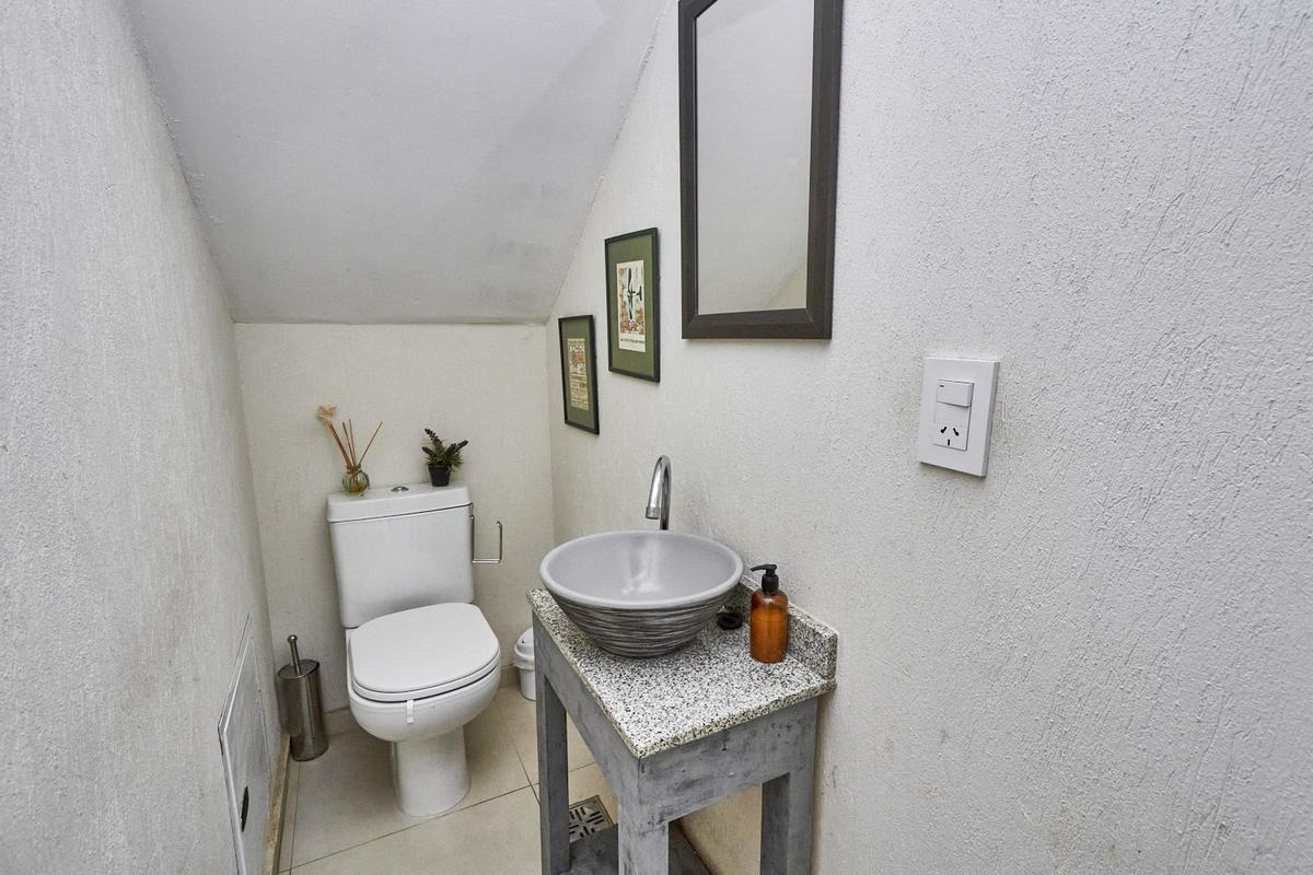 Casa en Venta de 7 Ambientes | El Canton - Norte | Acepta Financiacion 1