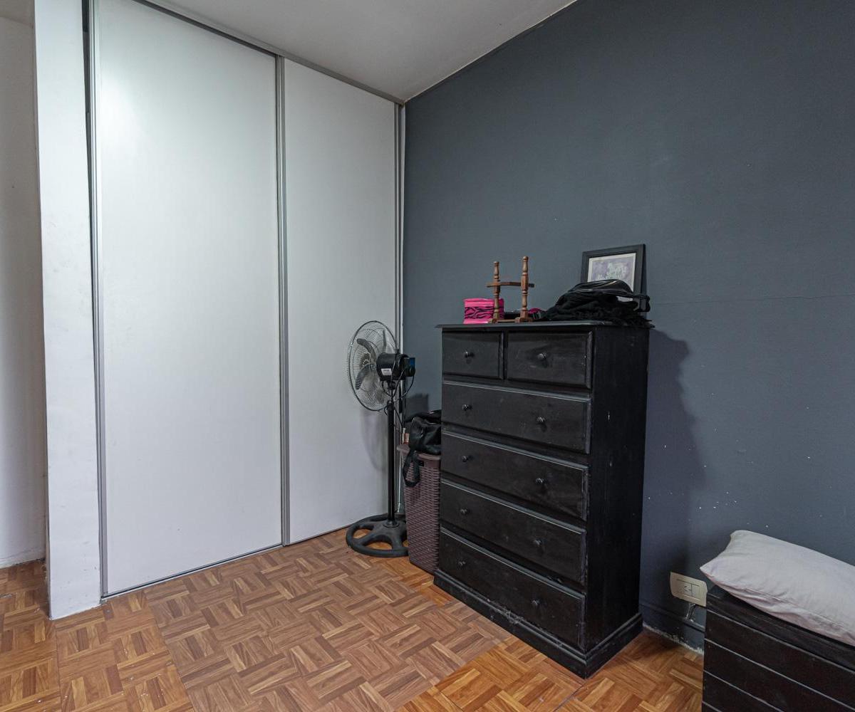 PH EN VENTA, 3 AMBIENTES, AL FRENTE, BALCON, ENTRADA INDEPENDIENTE te 3 ambientes balcon