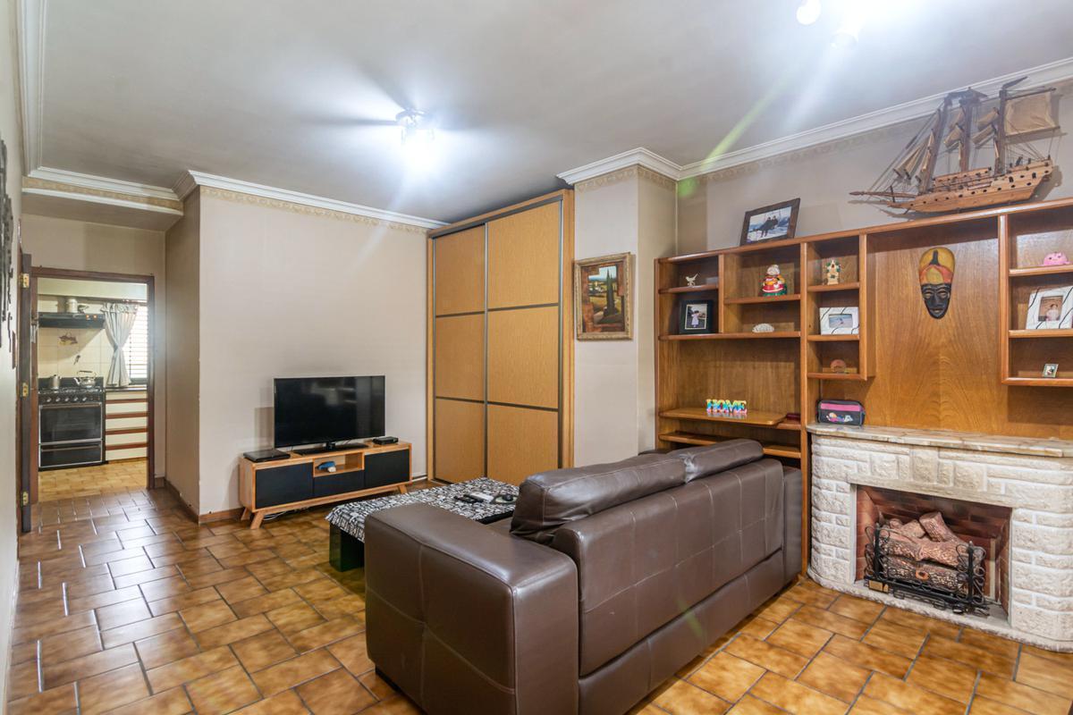 Casa - Llavallol
