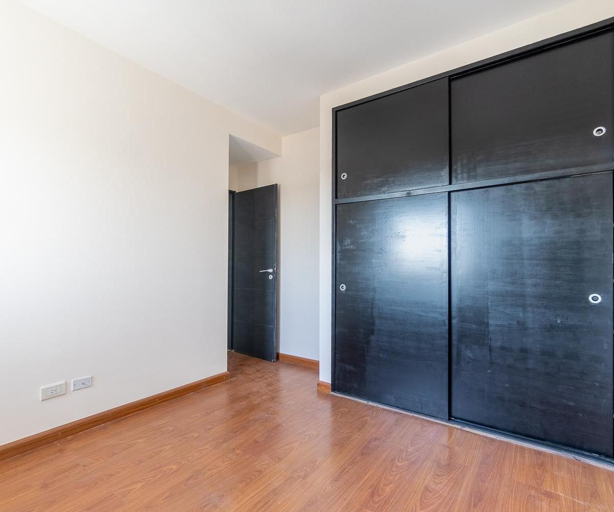 Departamento en Venta 2 Ambientes en San Martín 4