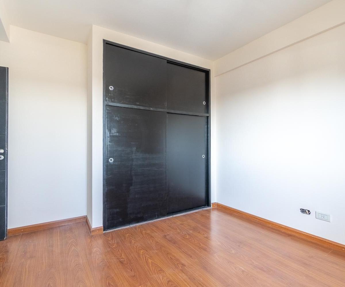 Departamento en Venta 2 Ambientes en San Martín 3