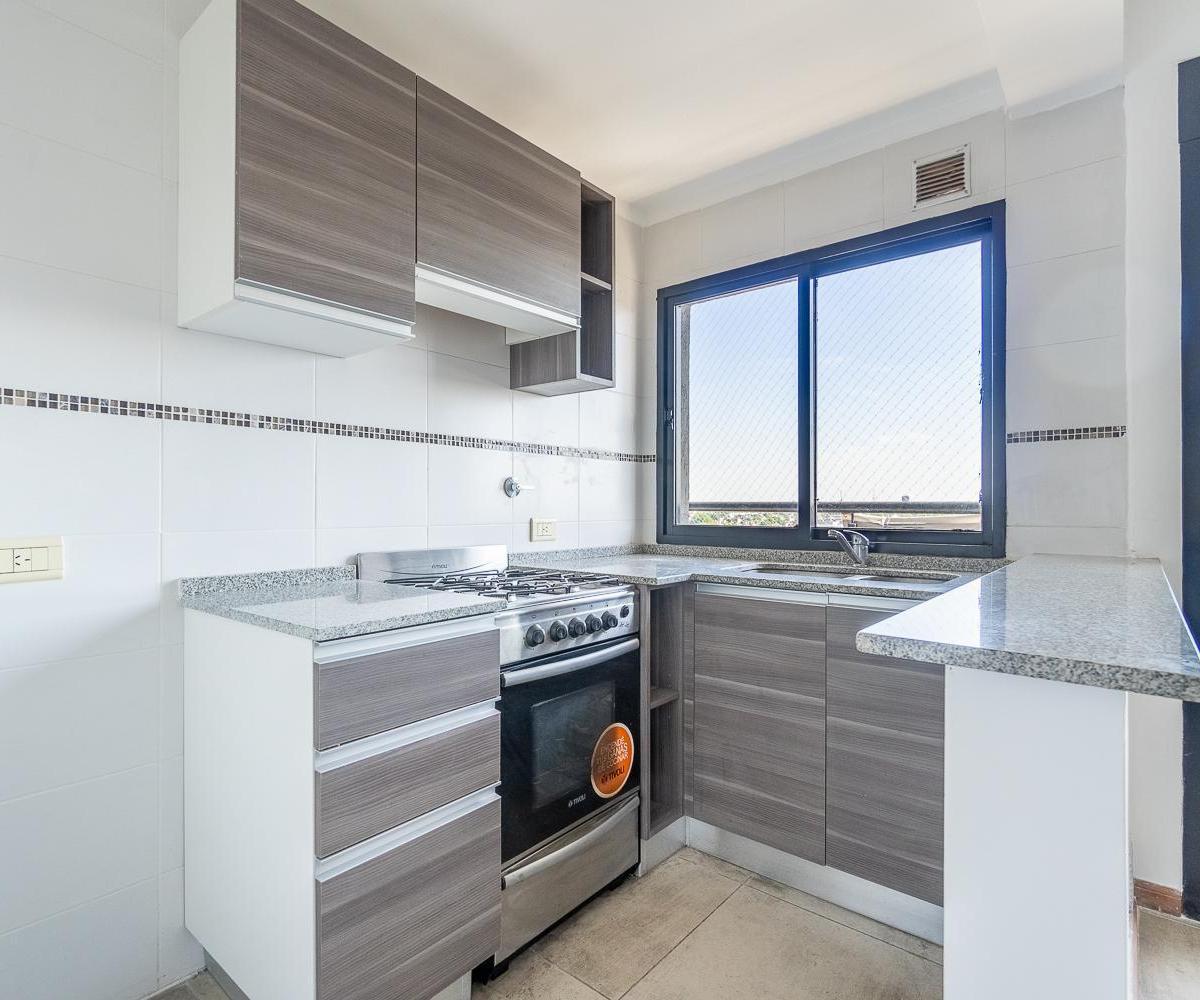 Departamento en Venta 2 Ambientes en San Martín 5