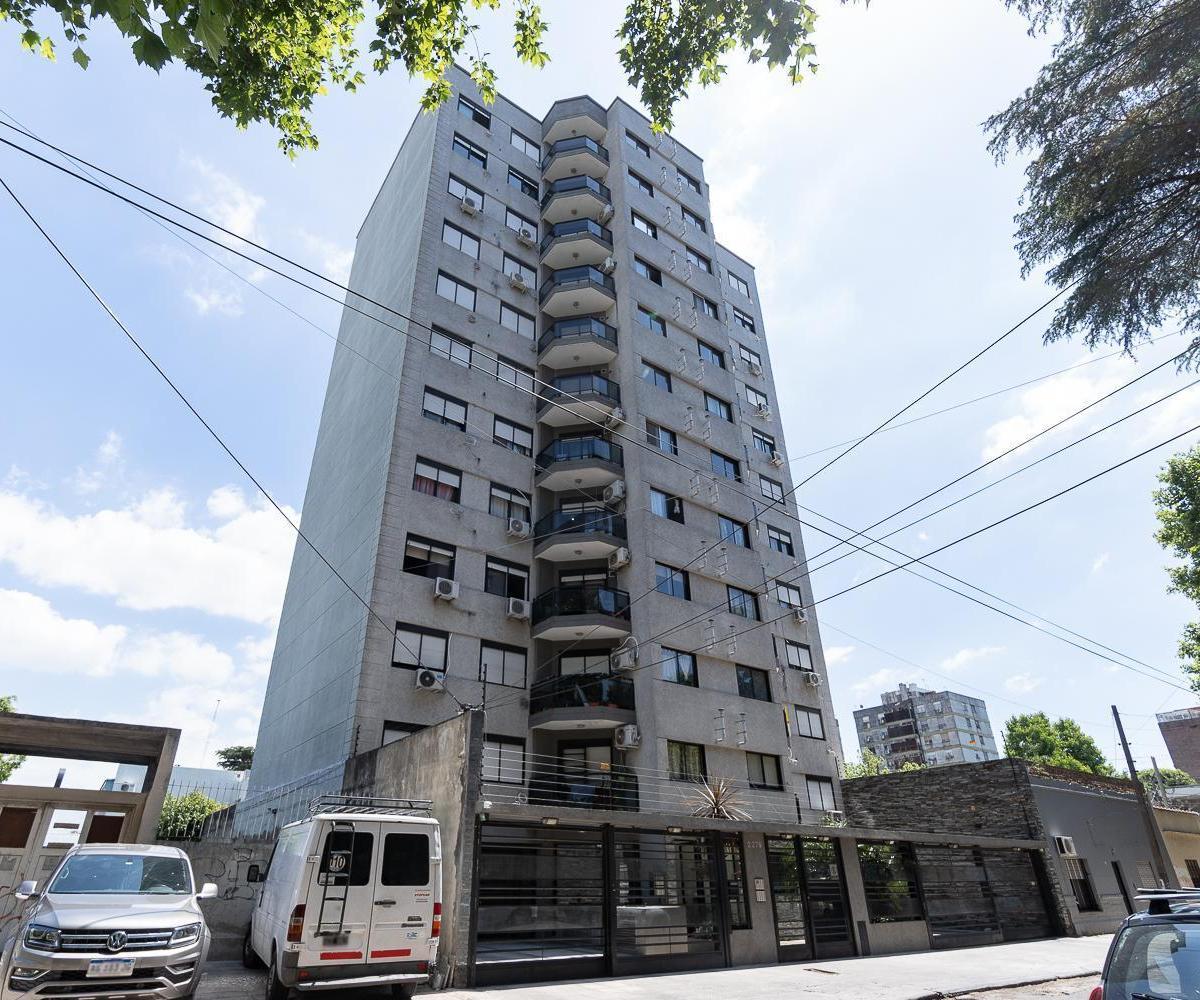 Departamento en Venta 3 Ambientes 3