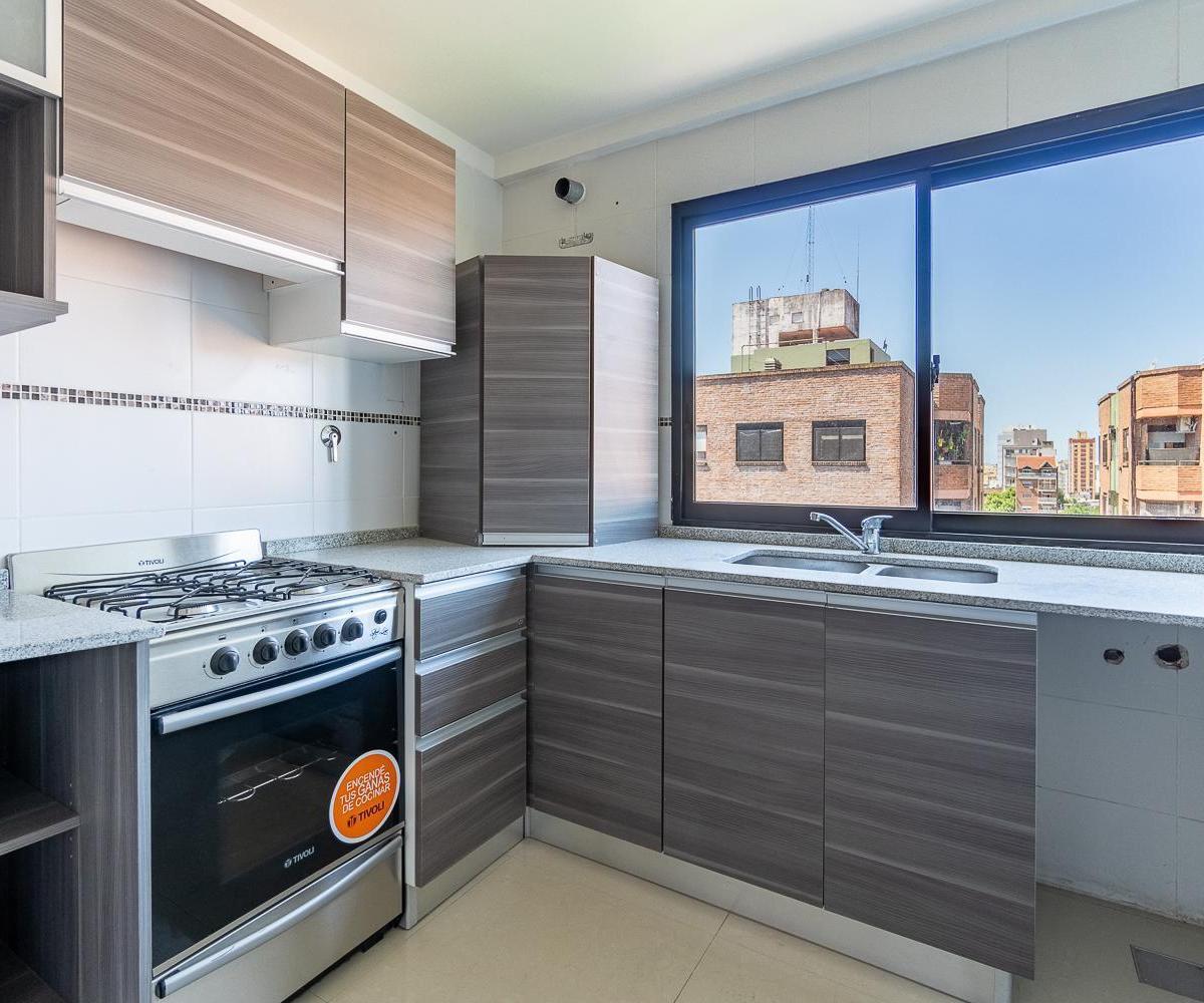 Departamento en Venta 3 Ambientes 2