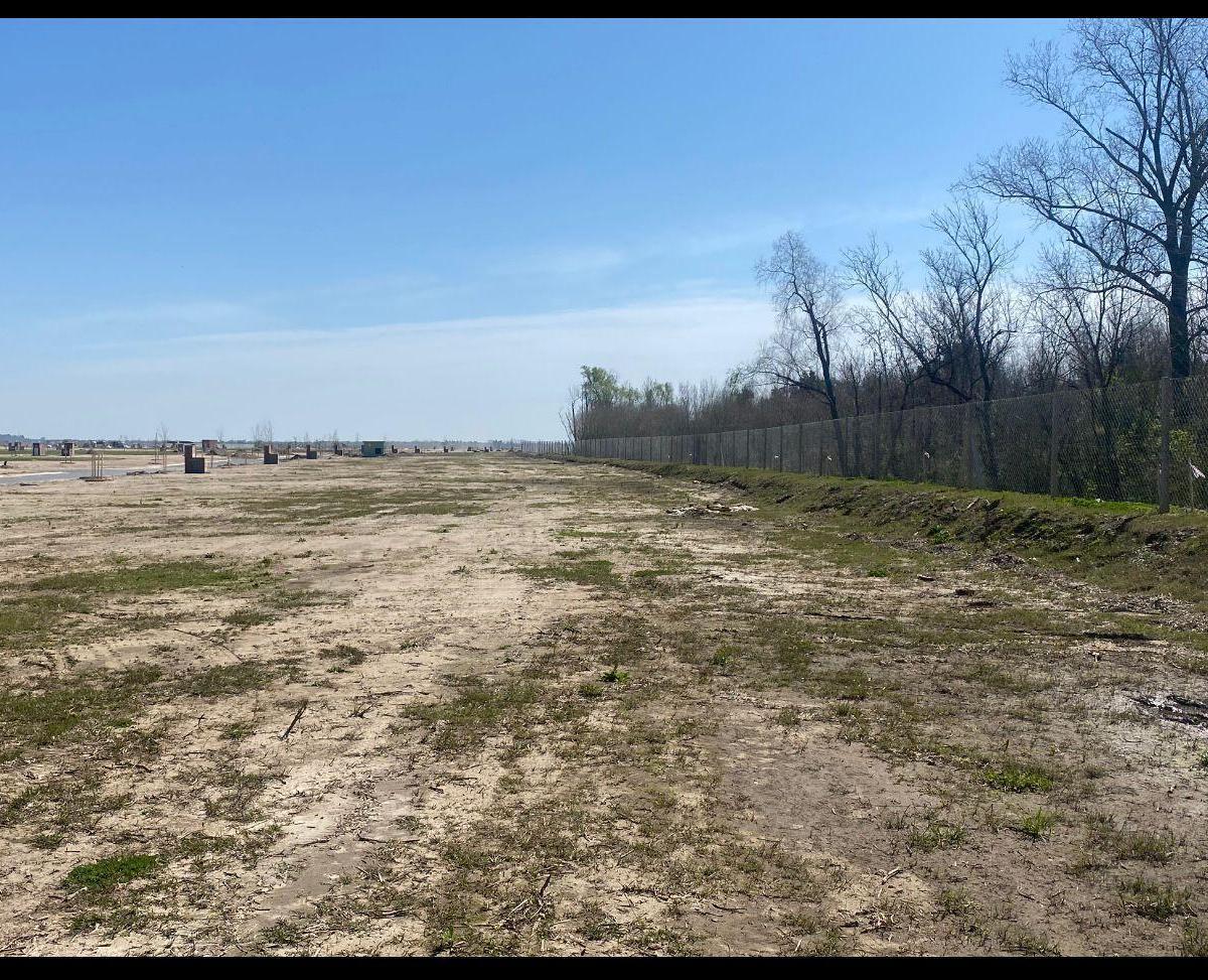 Terreno en Nativas / Puertos lindero a la Reserva