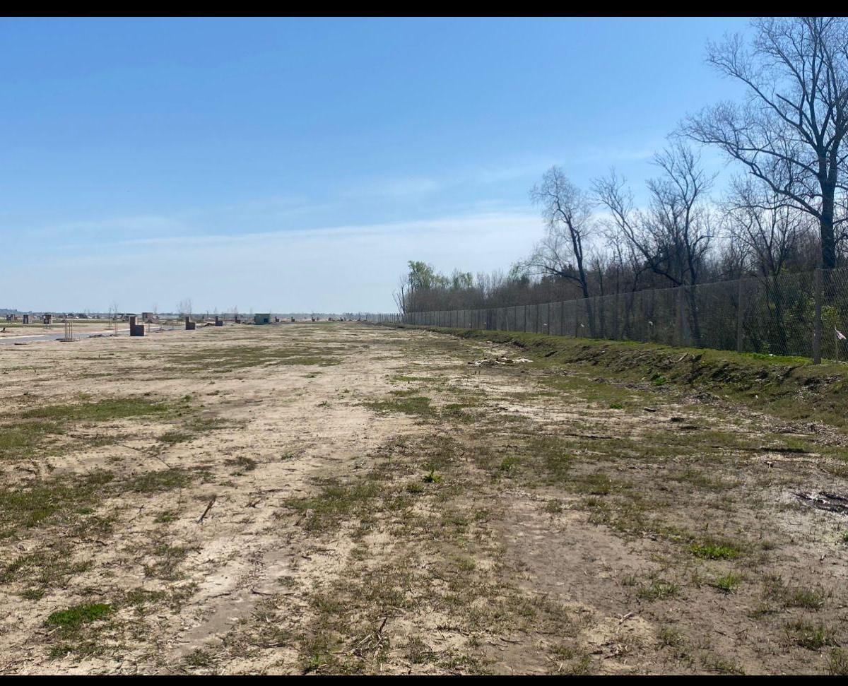 Terreno en Nativas / Puertos lindero a la Reserva