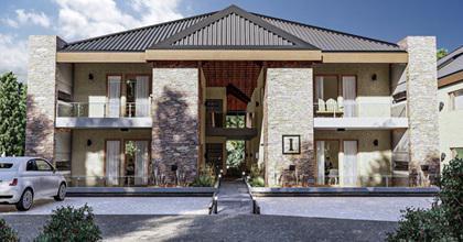 Venta Departamento 3 Ambientes Bariloche 2