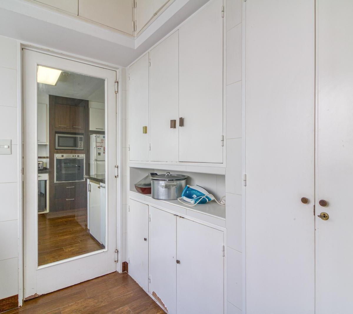 4 Ambientes Venta Recoleta con Cochera 5