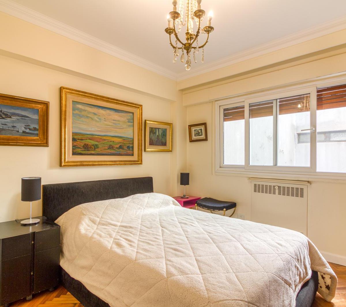 4 Ambientes Venta Recoleta con Cochera 4