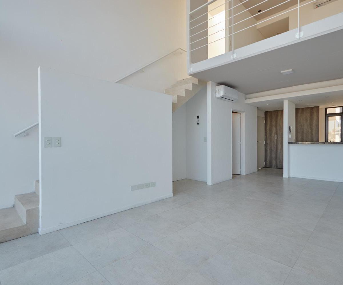 Exclusivo Dúplex de 2 Ambientes a Estrenar con Terraza, Jacuzzi y Cochera en Saavedra 3