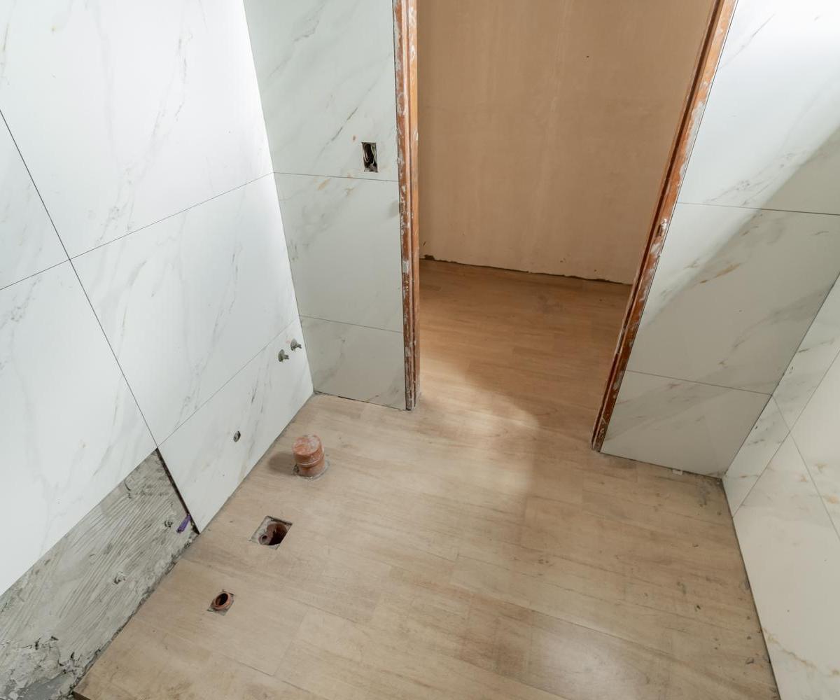 Venta Real Oportunidad a Estrenar, Espectacular Departamento de 3 Ambientes, Santa Rita 3