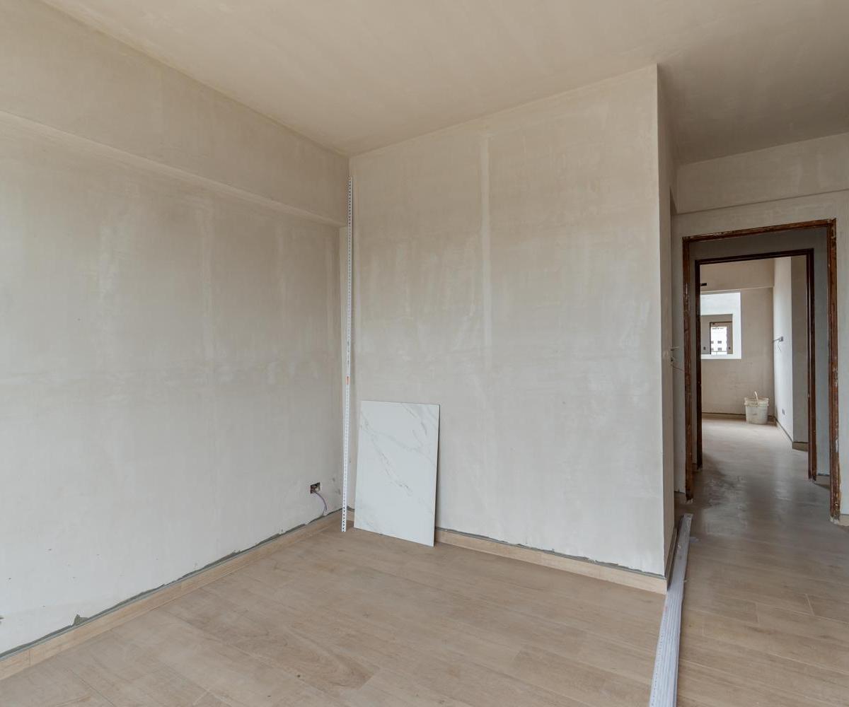 Venta Real Oportunidad a Estrenar, Espectacular Departamento de 3 Ambientes, Santa Rita 5