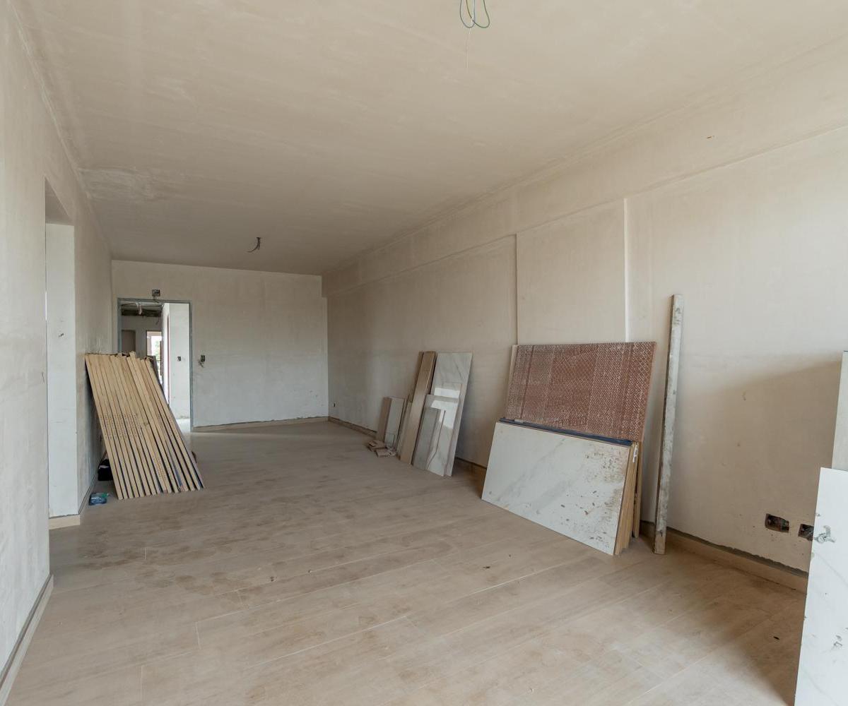 Venta Real Oportunidad a Estrenar, Espectacular Departamento de 3 Ambientes, Santa Rita 1